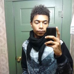 Meet your Posher, Thomas